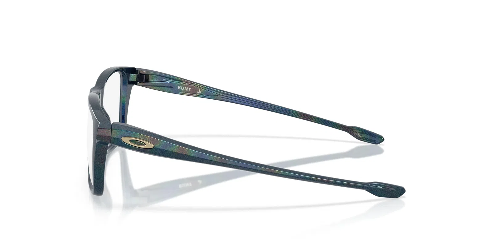 Oakley Bunt 8026 Eyeglasses - view 84